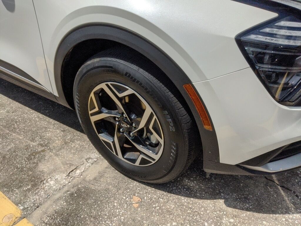 2024 Kia Sportage LX San Clemente CA