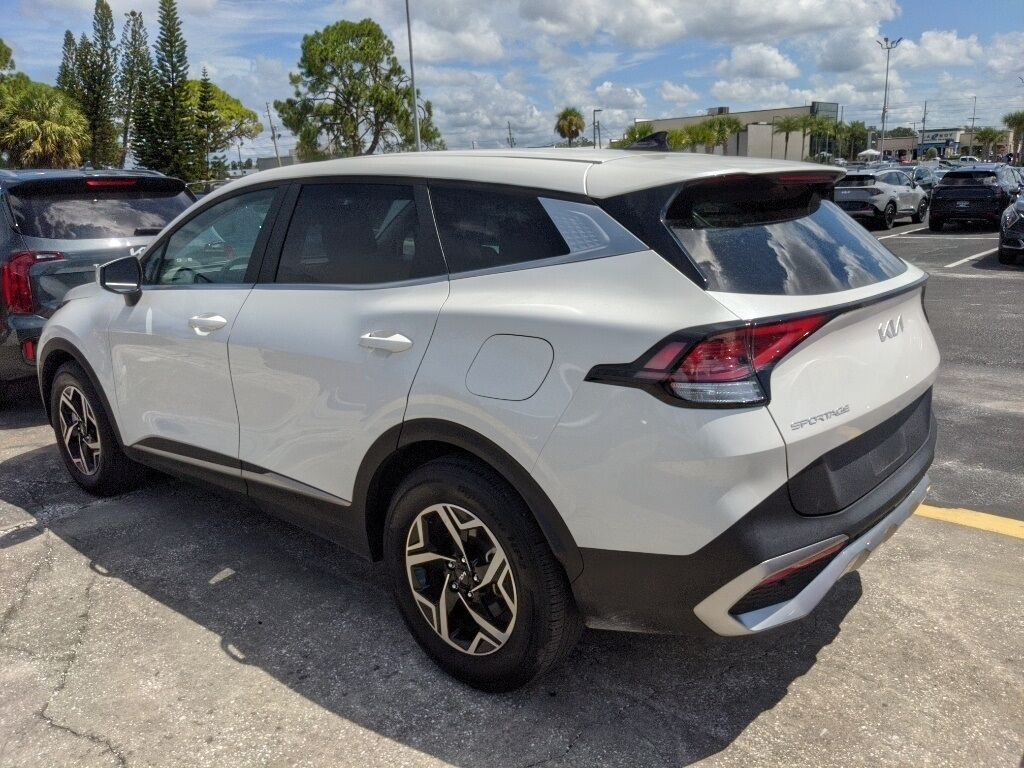 2024 Kia Sportage LX San Clemente CA