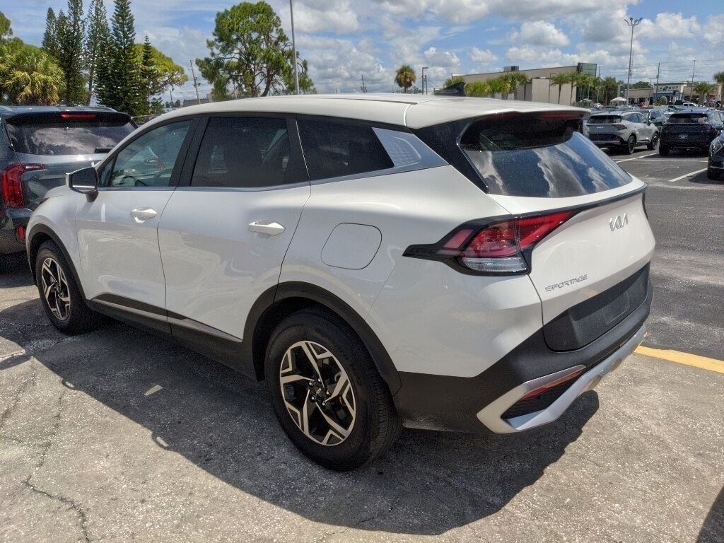 2024 Kia Sportage LX San Clemente CA