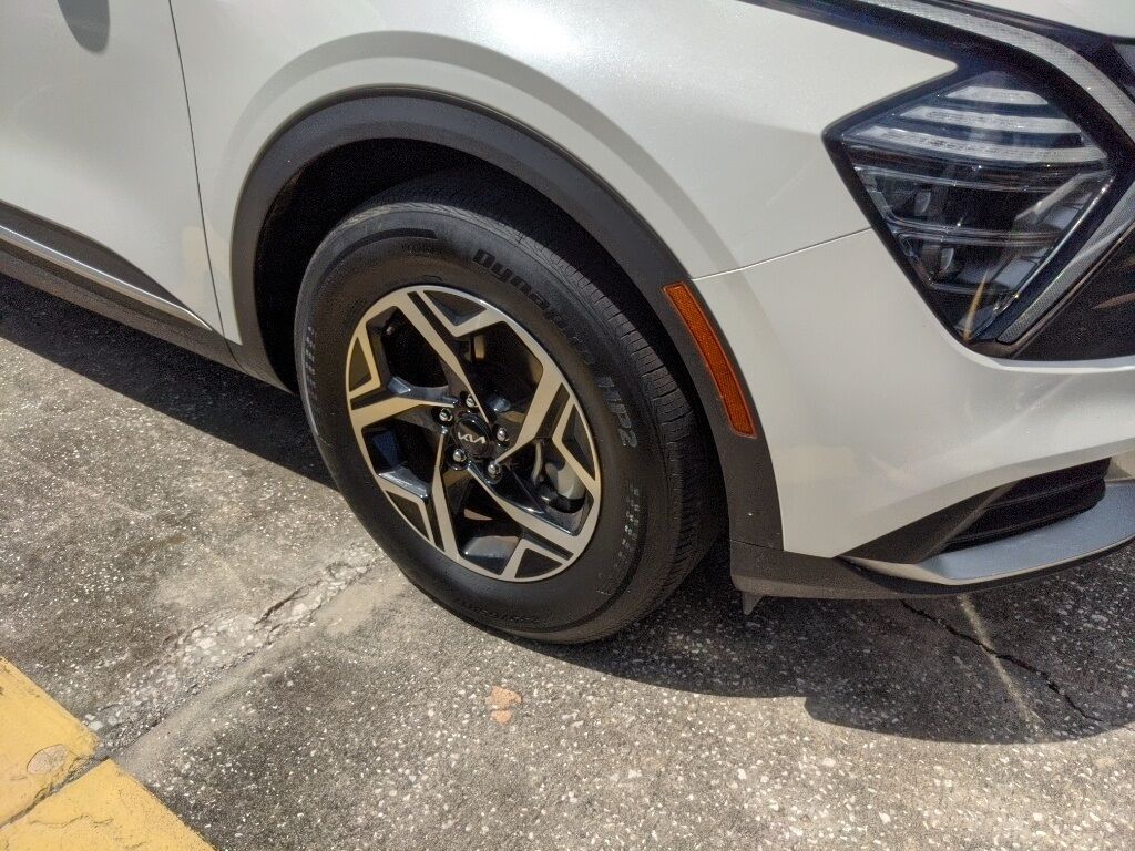 2024 Kia Sportage LX San Clemente CA
