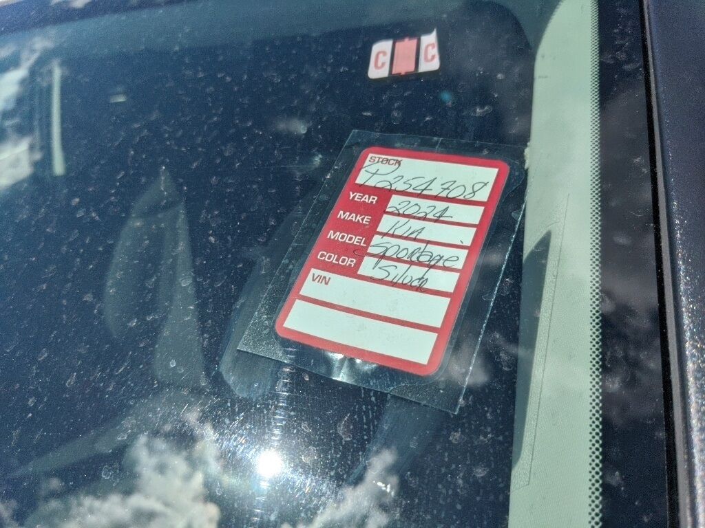 2024 Kia Sportage LX San Clemente CA