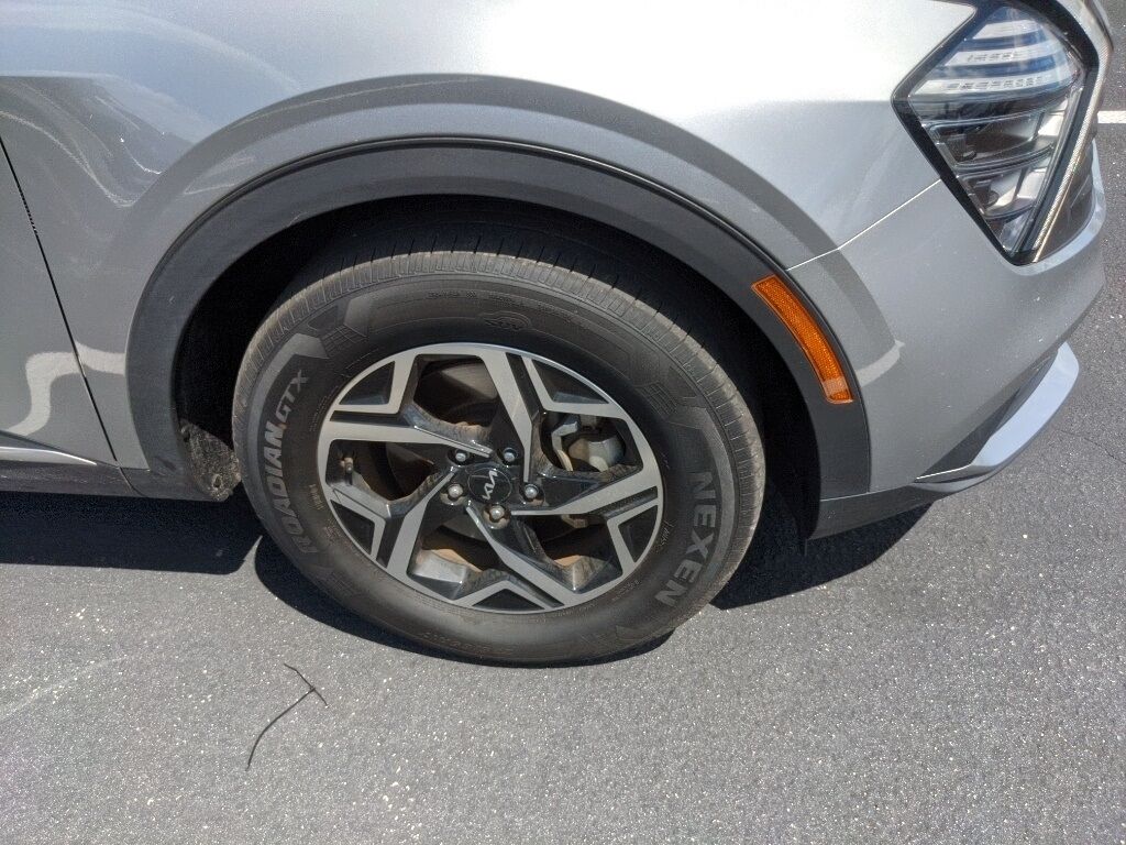 2024 Kia Sportage LX San Clemente CA