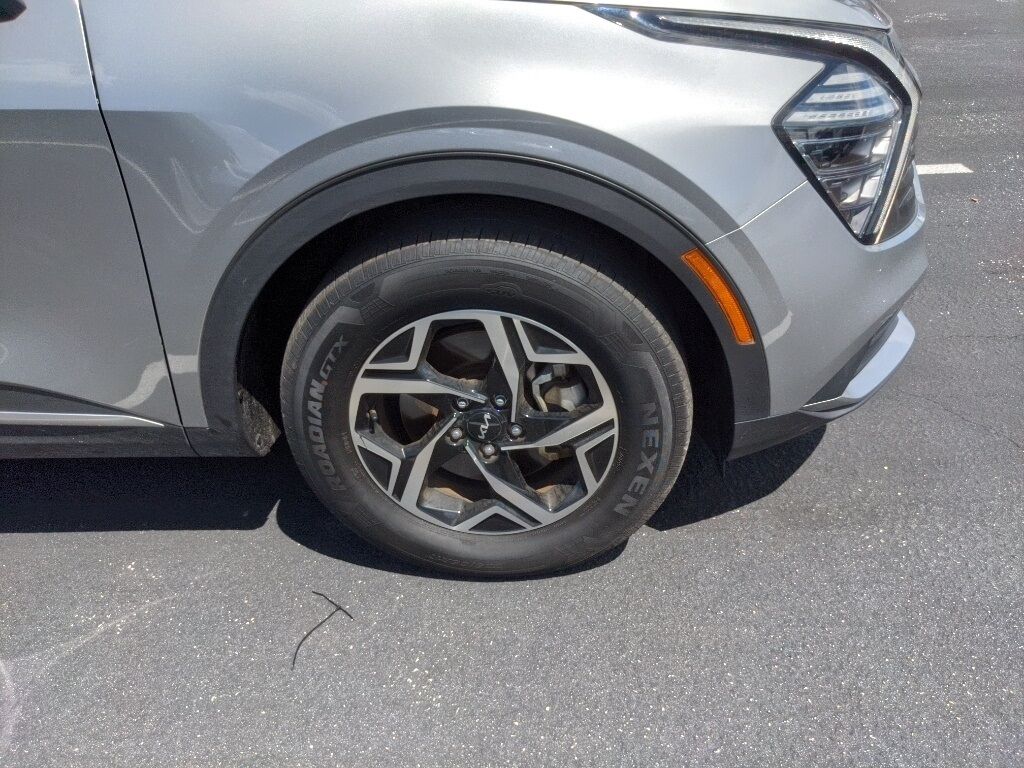 2024 Kia Sportage LX San Clemente CA