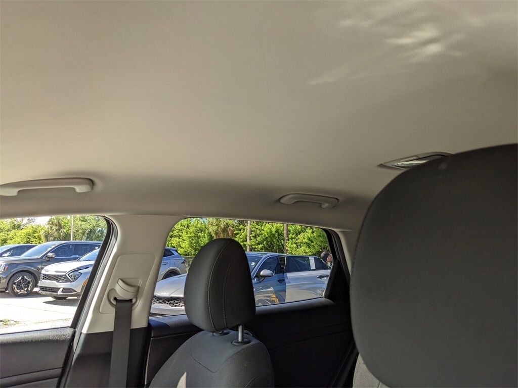 2024 Kia Sportage LX San Clemente CA