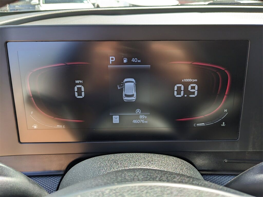 2024 Kia Sportage LX San Clemente CA