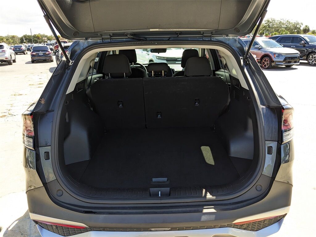 2024 Kia Sportage LX San Clemente CA