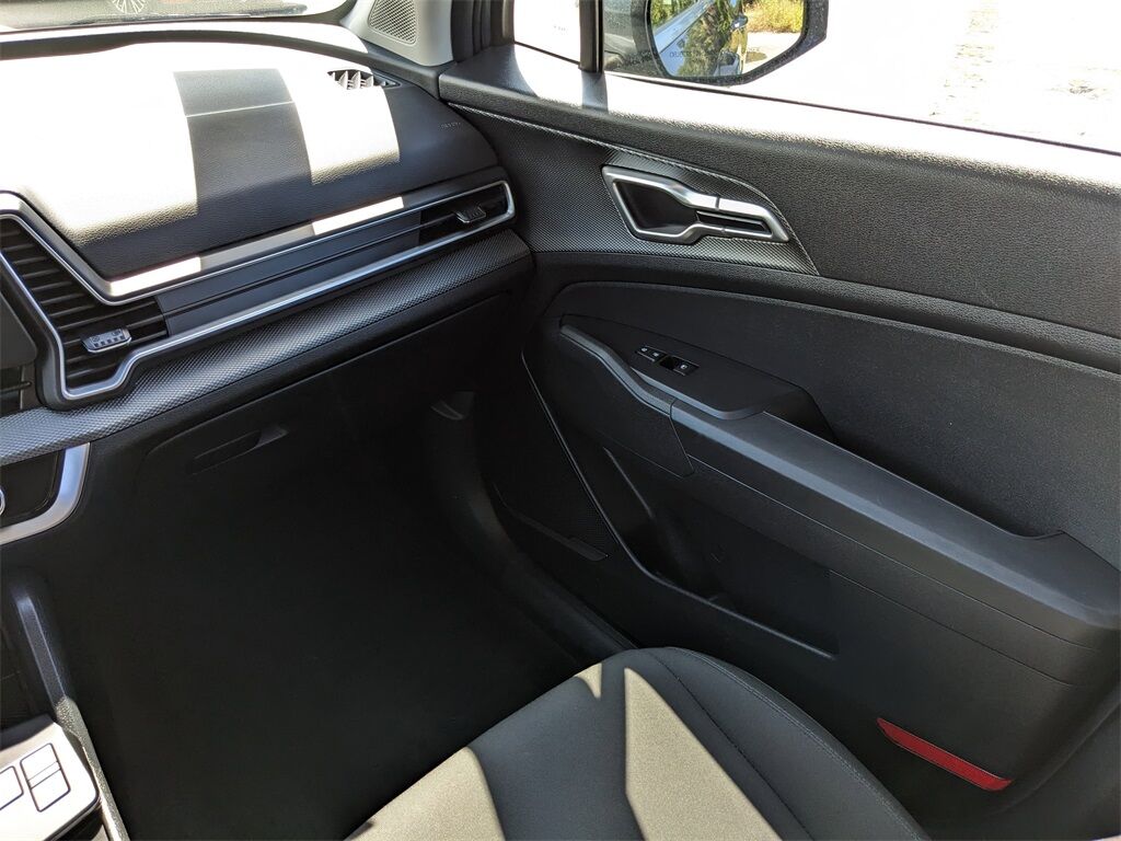 2024 Kia Sportage LX San Clemente CA