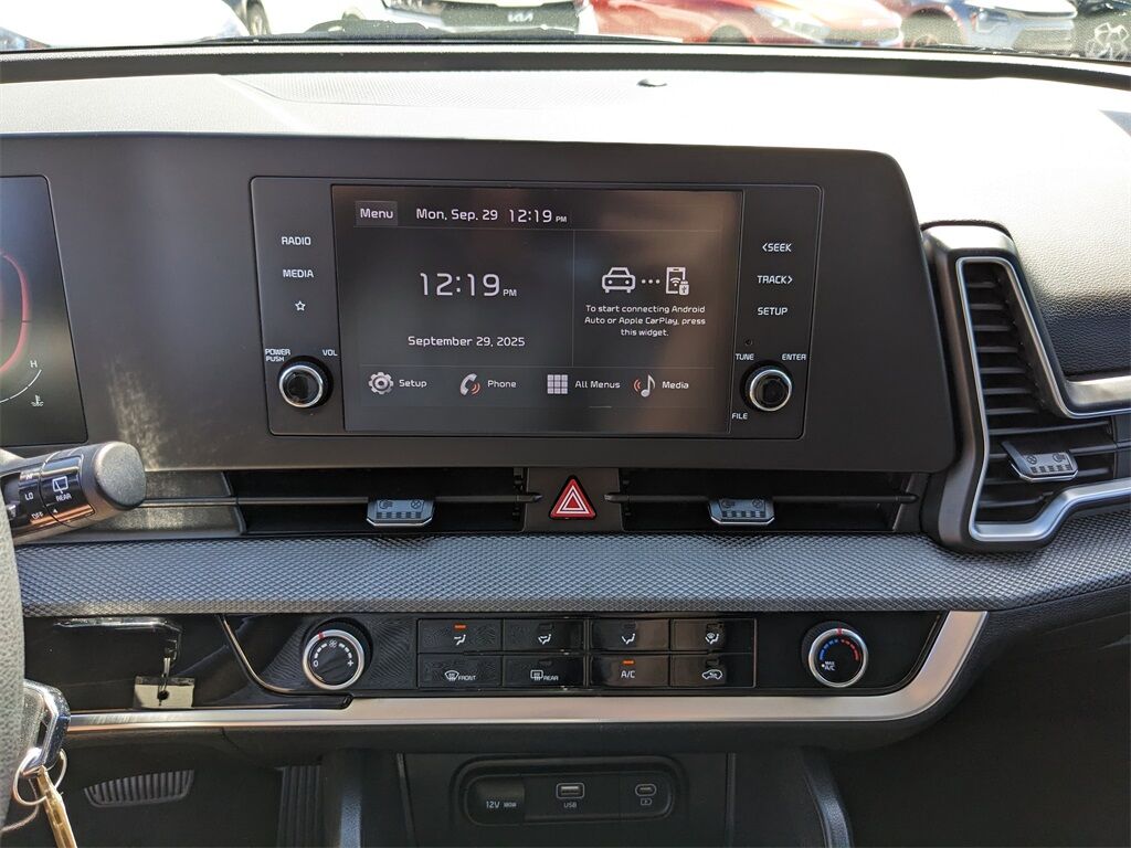 2024 Kia Sportage LX San Clemente CA