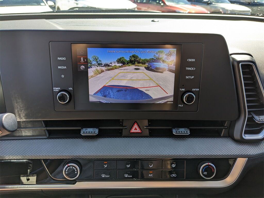 2024 Kia Sportage LX San Clemente CA