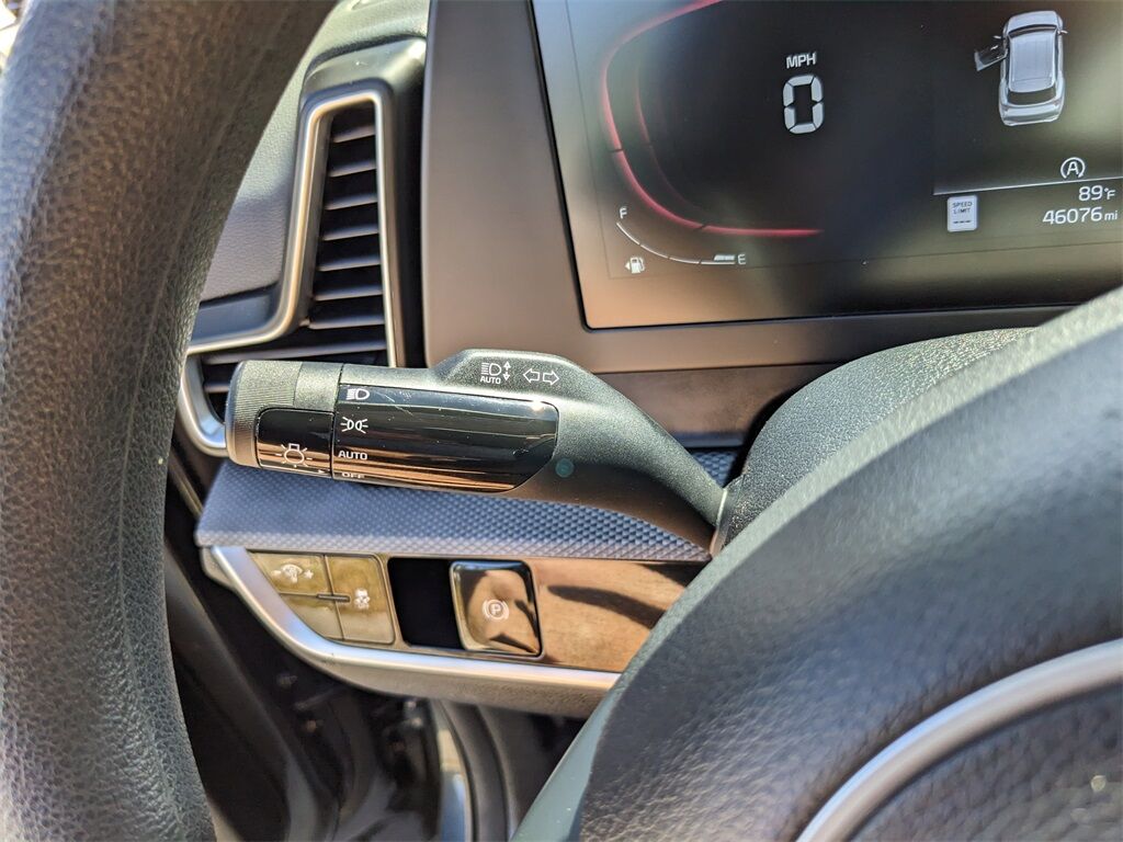 2024 Kia Sportage LX San Clemente CA