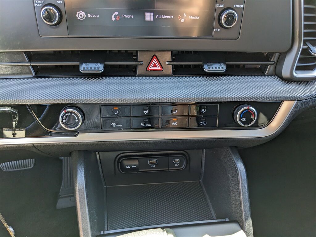 2024 Kia Sportage LX San Clemente CA