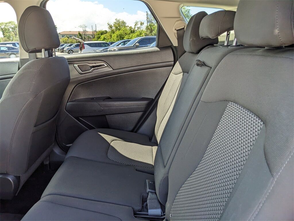 2024 Kia Sportage LX San Clemente CA