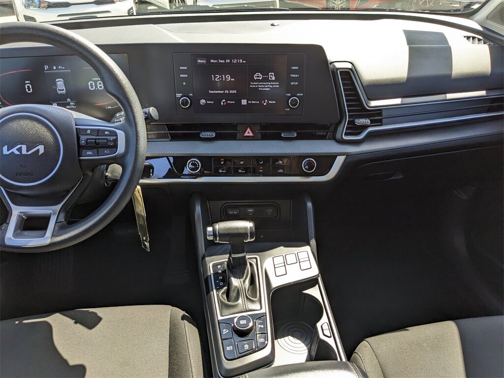 2024 Kia Sportage LX San Clemente CA