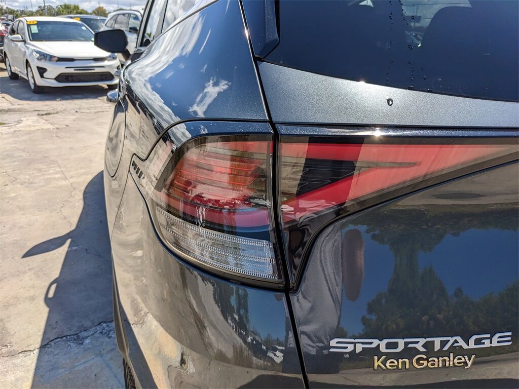 2024 Kia Sportage LX San Clemente CA