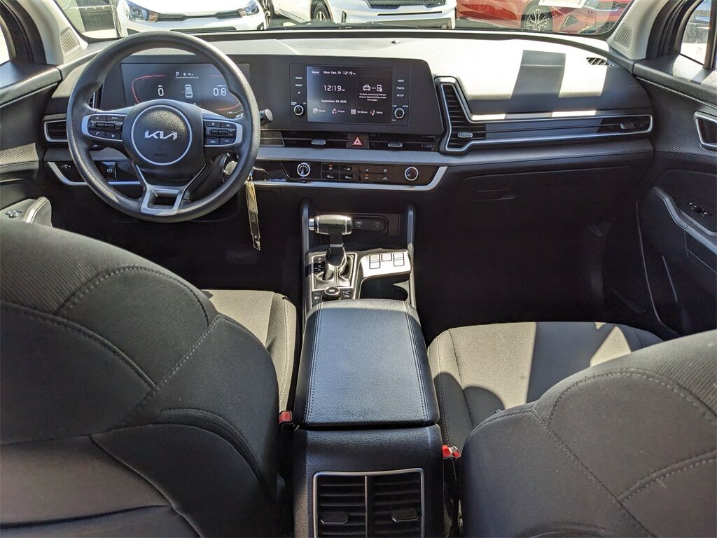 2024 Kia Sportage LX San Clemente CA