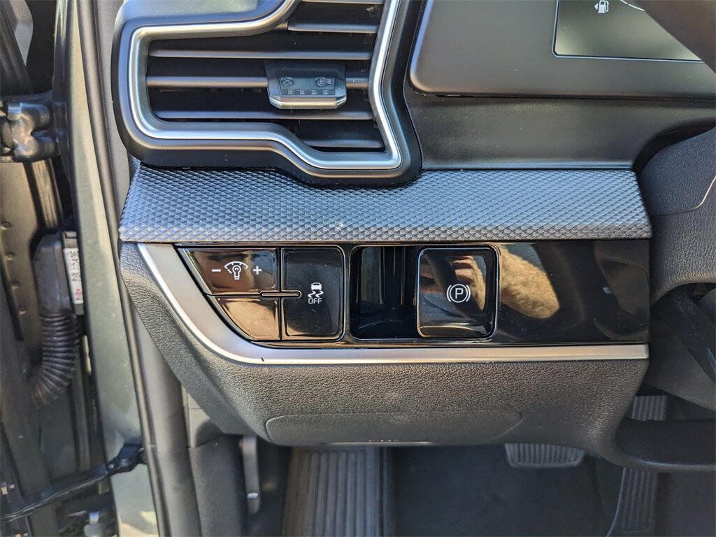 2024 Kia Sportage LX San Clemente CA