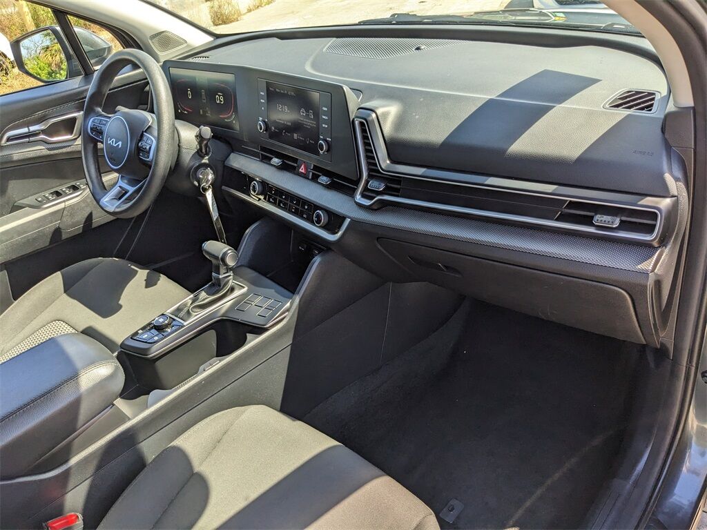2024 Kia Sportage LX San Clemente CA