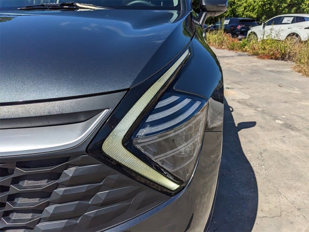 2024 Kia Sportage LX San Clemente CA