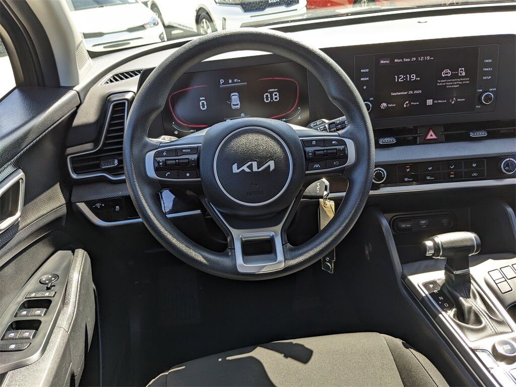 2024 Kia Sportage LX San Clemente CA