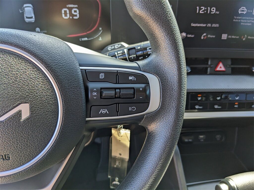 2024 Kia Sportage LX San Clemente CA