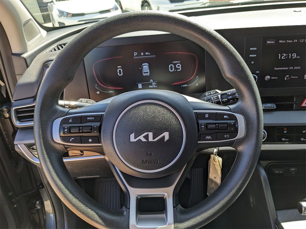 2024 Kia Sportage LX San Clemente CA
