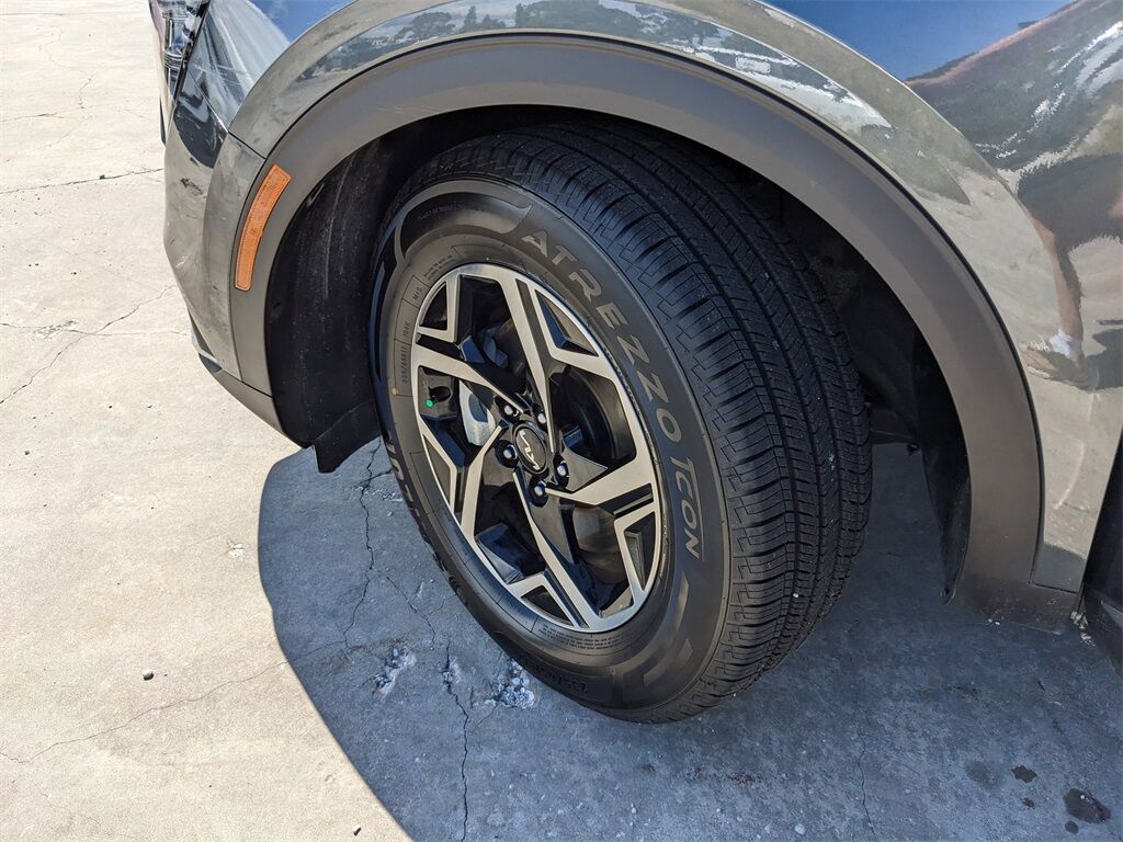 2024 Kia Sportage LX San Clemente CA