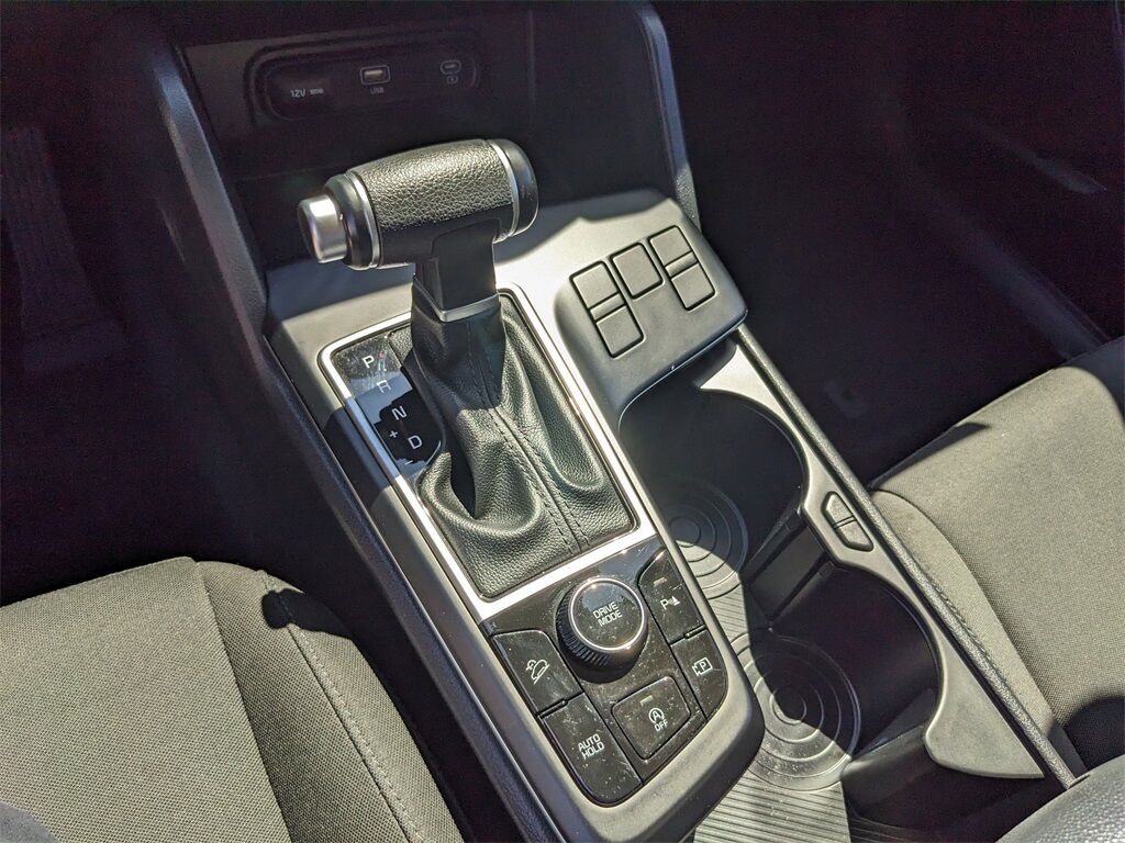 2024 Kia Sportage LX San Clemente CA