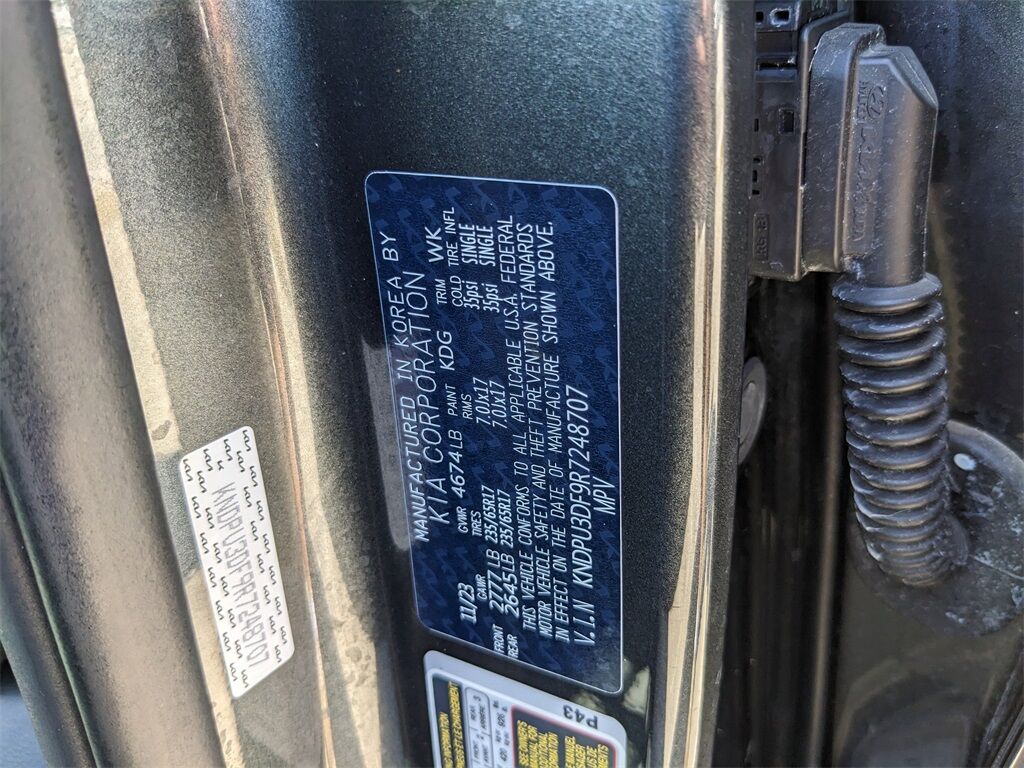 2024 Kia Sportage LX San Clemente CA