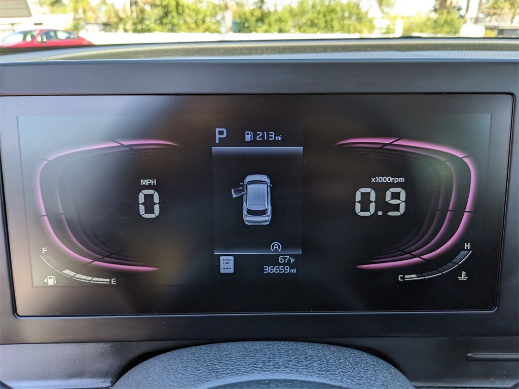 2024 Kia Sportage LX San Clemente CA