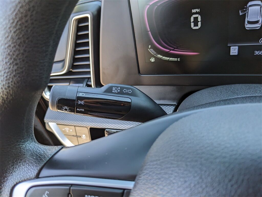 2024 Kia Sportage LX San Clemente CA