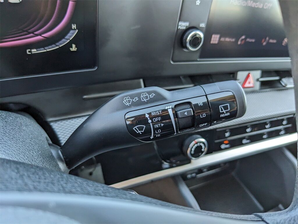 2024 Kia Sportage LX San Clemente CA