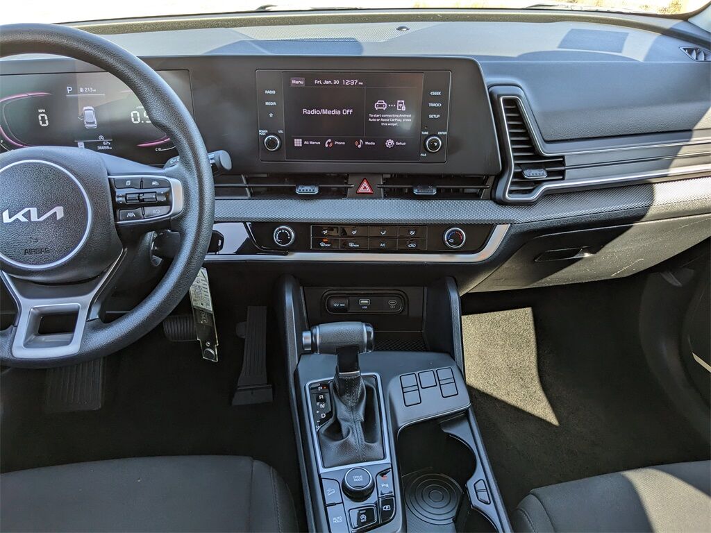 2024 Kia Sportage LX San Clemente CA
