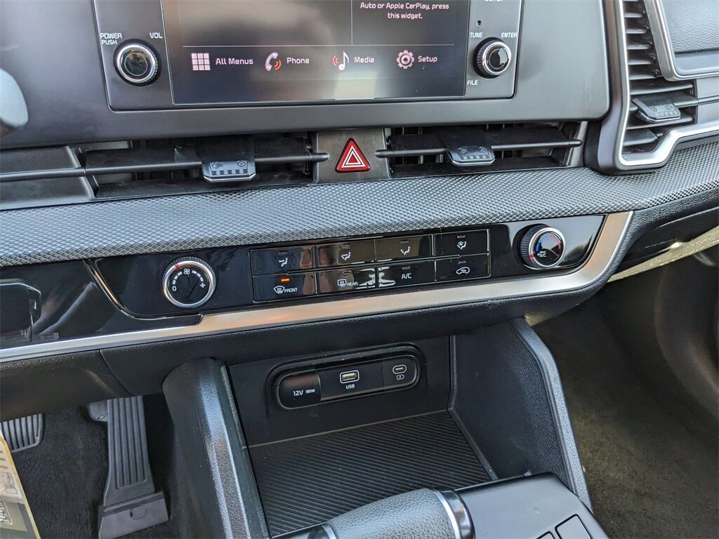 2024 Kia Sportage LX San Clemente CA