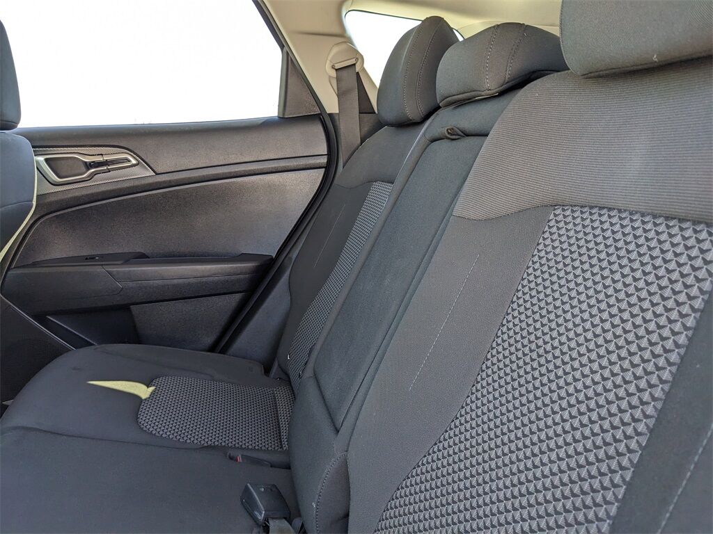 2024 Kia Sportage LX San Clemente CA