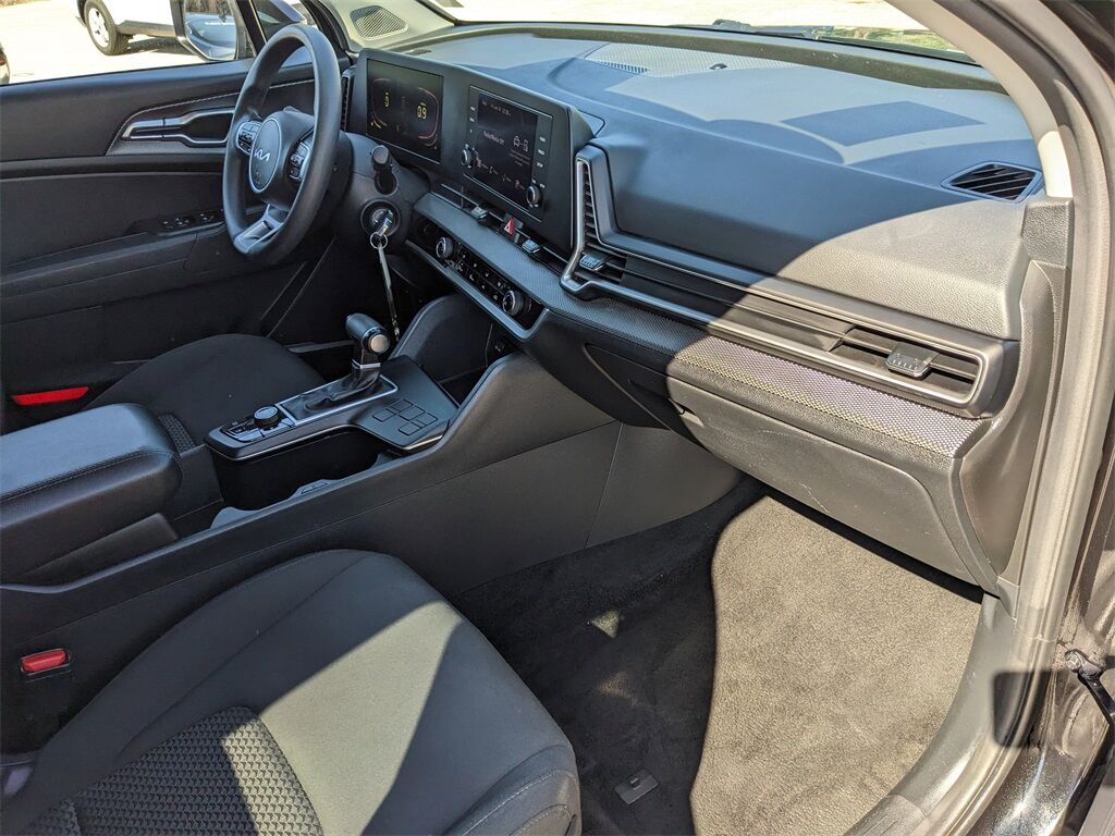 2024 Kia Sportage LX San Clemente CA