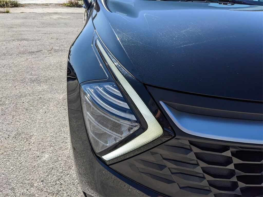 2024 Kia Sportage LX San Clemente CA