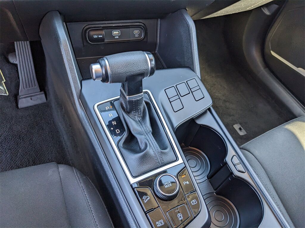 2024 Kia Sportage LX San Clemente CA