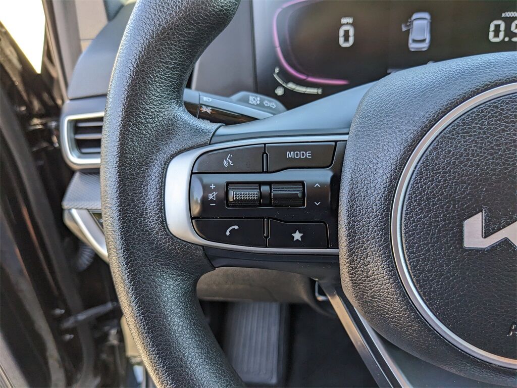 2024 Kia Sportage LX San Clemente CA