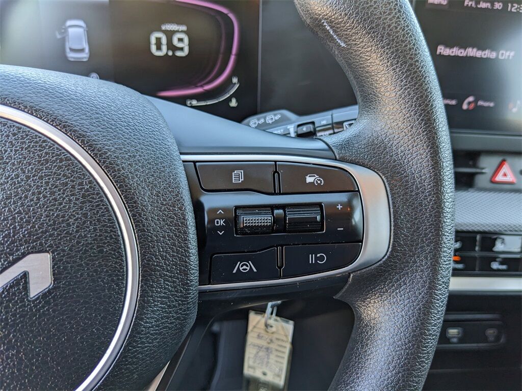 2024 Kia Sportage LX San Clemente CA