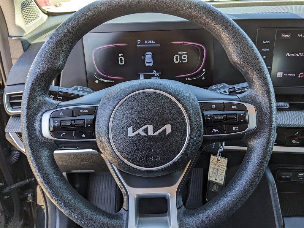 2024 Kia Sportage LX San Clemente CA
