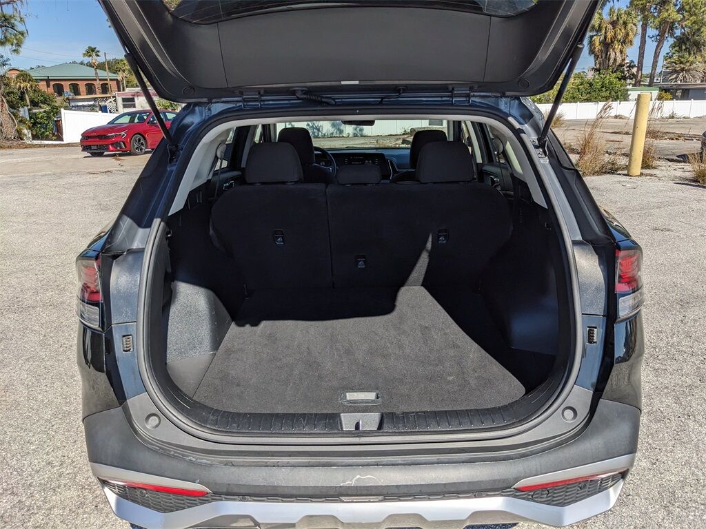 2024 Kia Sportage LX San Clemente CA