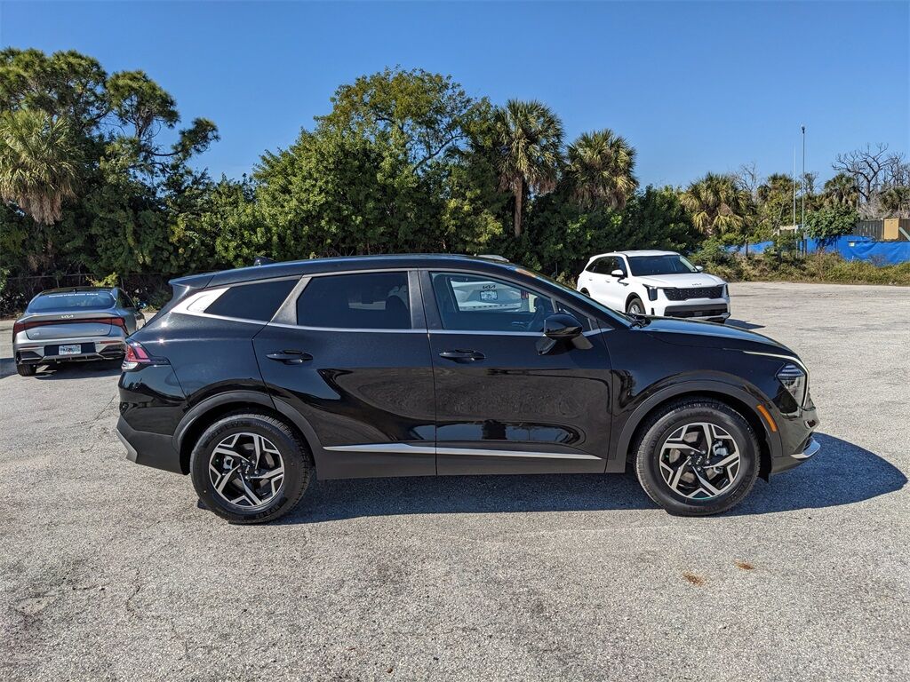 2024 Kia Sportage LX San Clemente CA