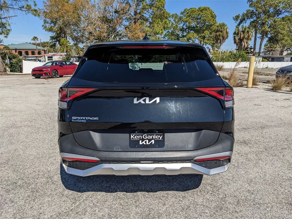 2024 Kia Sportage LX San Clemente CA