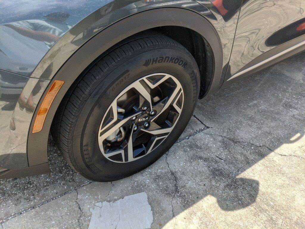 2024 Kia Sportage LX San Clemente CA