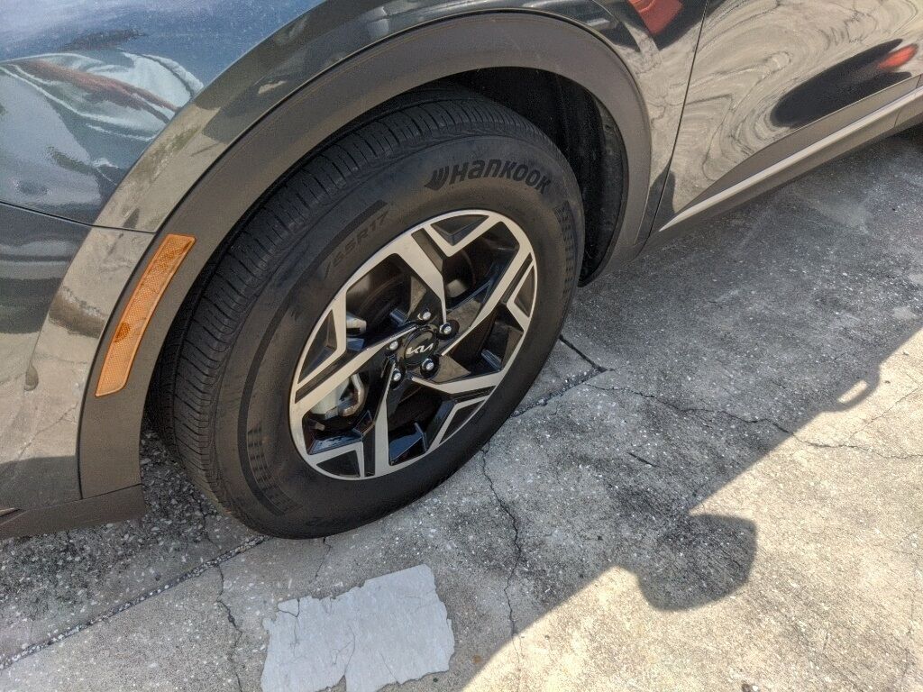 2024 Kia Sportage LX San Clemente CA