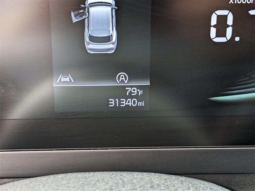 2024 Kia Sportage LX San Clemente CA