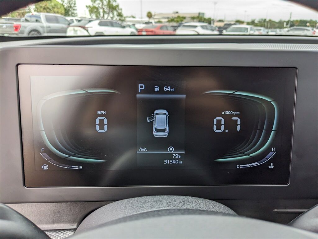 2024 Kia Sportage LX San Clemente CA