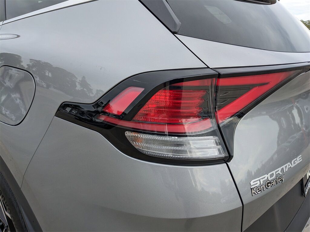 2024 Kia Sportage LX San Clemente CA