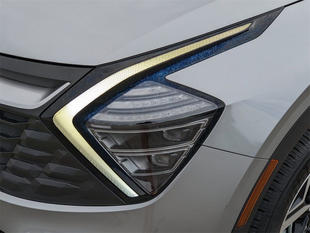 2024 Kia Sportage LX San Clemente CA