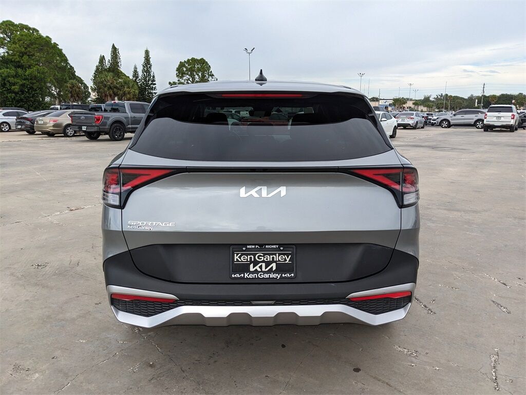 2024 Kia Sportage LX San Clemente CA